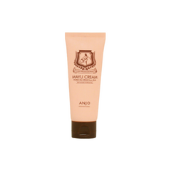 ANJO Professional Jeju Horse Oil Cream 80g (Tube Type)  (3 Options)