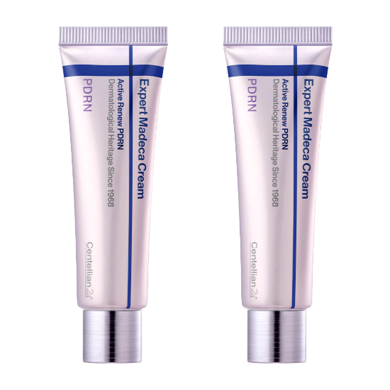 centellian24 Expert Madeca Cream Active Renew PDRN 50ml (3 Options)