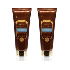 3W CLINIC Premium Placenta Clear Foam Cleansing 180ml
