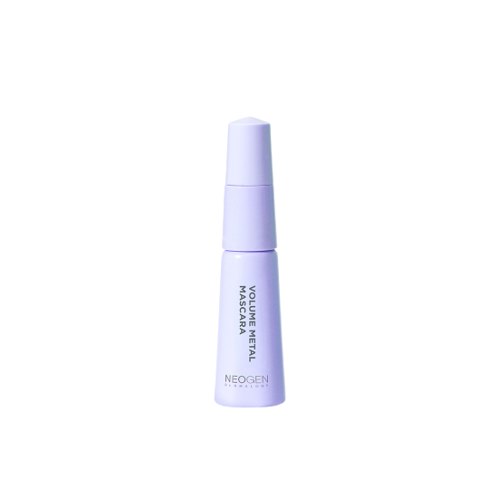 Neogen Dermalogy Volume Metal Mascara Black 4ml, Refill 4ml (7 Options)