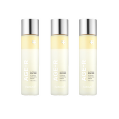 Medicube AGE‑R Glutathione Glow Toner 140ml (3 Options)