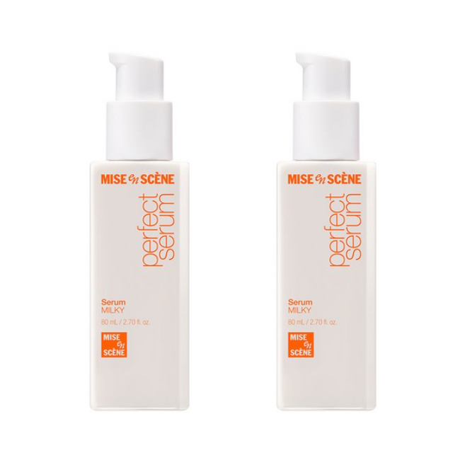 Mise En Scene Perfect Cream Essence 80ml (Hair Multi Cream Essence) (3 Options}