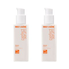 Mise En Scene Perfect Cream Essence 80ml (Hair Multi Cream Essence) (3 Options}