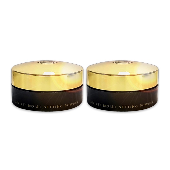 Enough Air Fit Moist Setting Powder 32g (3 Options)