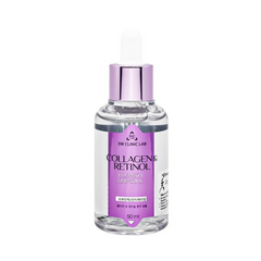 3W CLINIC LAB Collagen & Retinol Blemish Ampoule 50ml (3 Options)