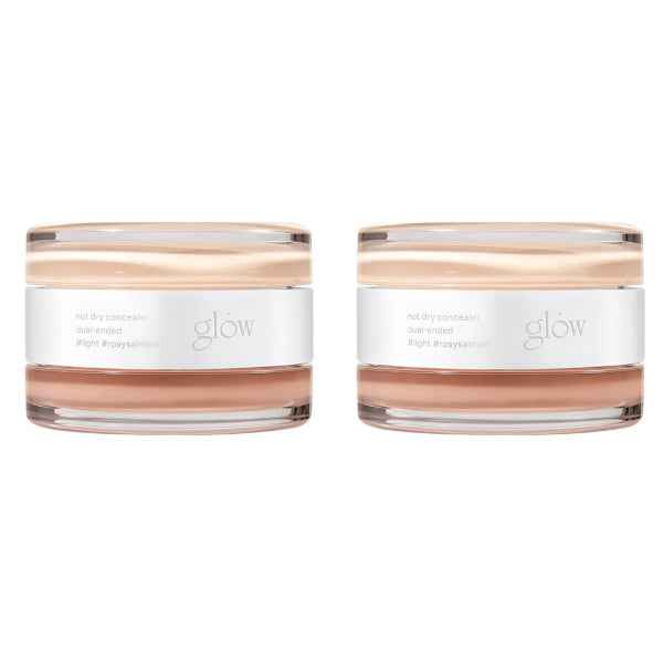 glow Not Dry Concealer 10g (7 Options)
