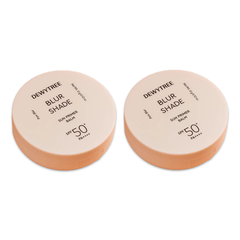 DEWYTREE Blur Shade Sun Primer Balm 15g (3 Options) - DAISO