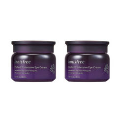Innisfree Perfect 9 Intensive Eye Cream 30ml, 60ml (6 Options)