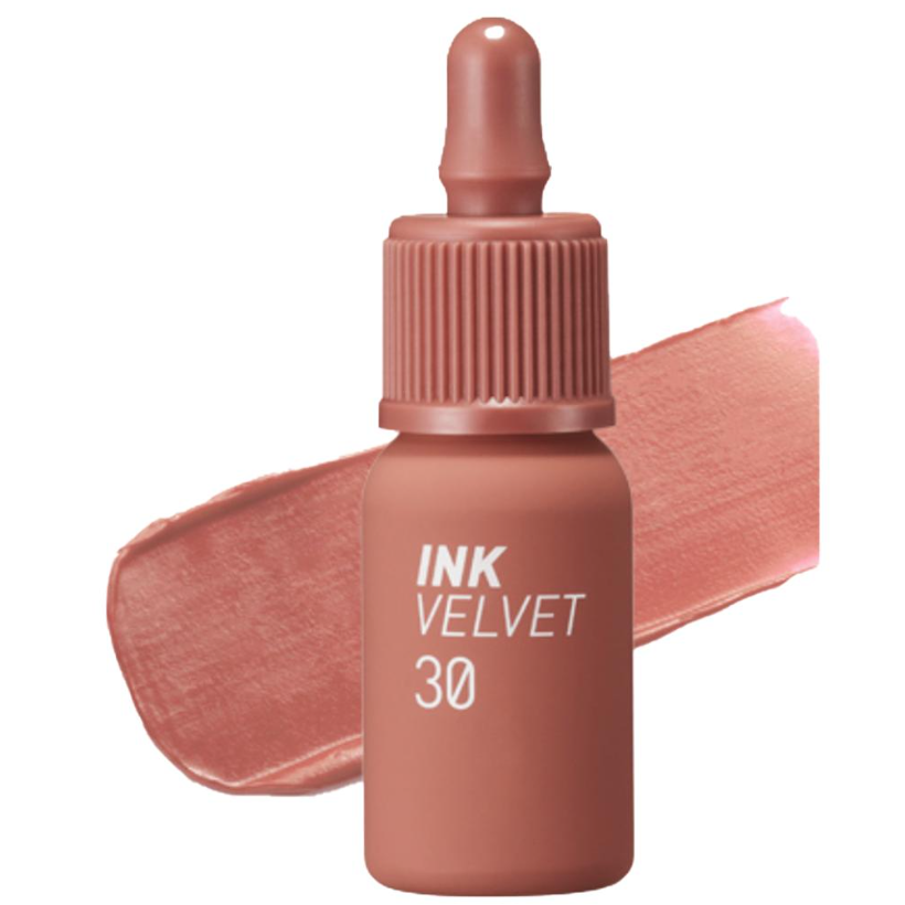 Peripera Ink The Velvet (15 Options)