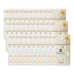 JAYJUN Collagen Skin Fit Mask 2-Step (3 Options)