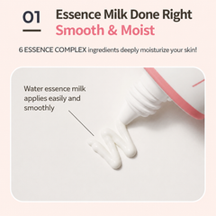 MISSHA All Around Safe Block Essence Sun SPF50+ PA+++ 50ml (3 Options)