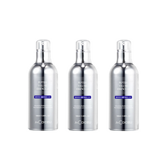 Dr.Pepti Peptide Volume Essence 2.0 Bubble-Type Peptide Foam Essence 100ml (3 Options)