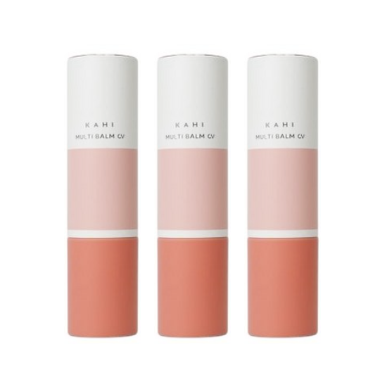 KAHI Multi Balm & Refill 9g (8 Options)