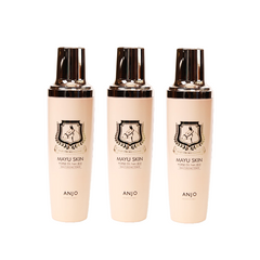 ANJO Mayu Horse Oil Skin 150ml · Lotion 150ml· Enriched Essence 150ml · Eye Cream 40ml (16 Options)