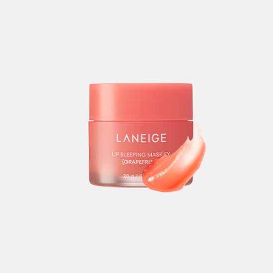 Laneige Lip Sleeping Mask for Dry Lips 20g (13 Options)