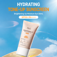 Dr.G Brightening Up Sun SPF50+ PA+++ (6 Options)