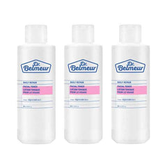 The Face Shop DR. BELMEUR Daily Repair Toner for Sensitive and Delicate Skin (200 ml / 6.7 fl. oz.) (3 Options)