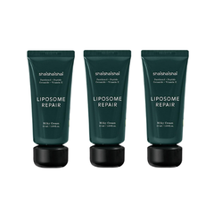 Shaishaishai Liposome Repair Milky Cream 50ml (3 Options)