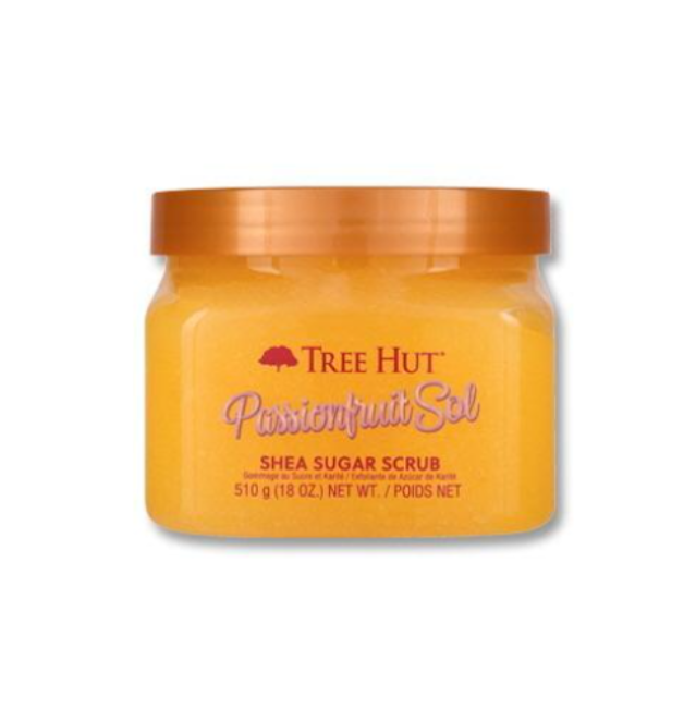 Tree Hut Shea Sugar Scrub 510 g (17 Options)