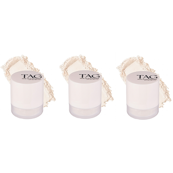 TAG Tone-Up Sun Powder 5g (Pale Light / Pink Light / Blue Light) (10 Options)