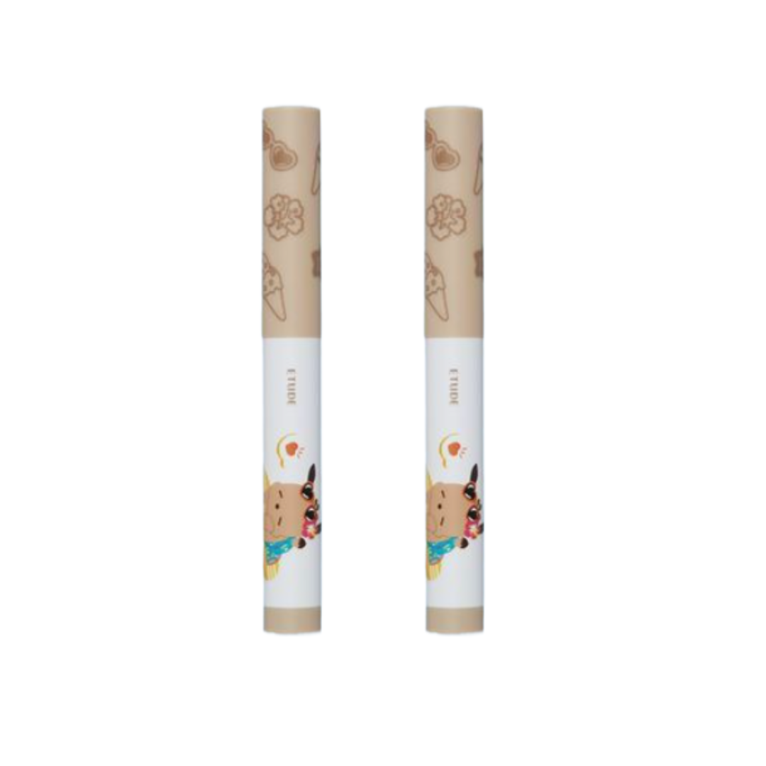 [Sanrio Pochacco Collab] Etude Reborn Maker Shading Stick 1 g (7 Options)
