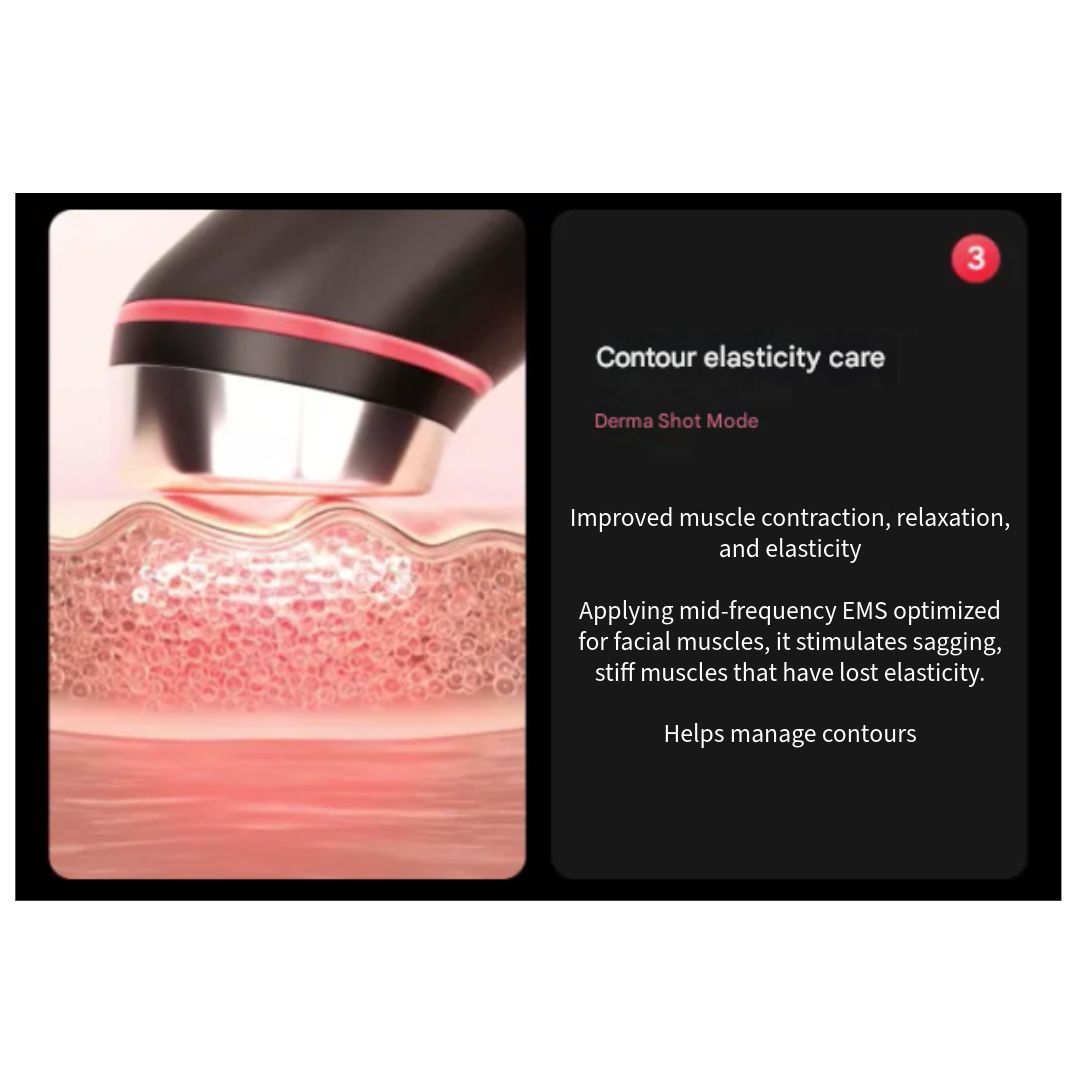 Medicube [AGE‑R] Booster Pro