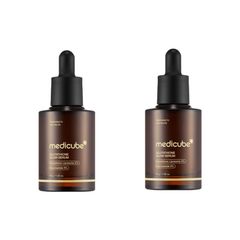 Medicube AGE‑R Glutathione Glow Ampoule 30ml (3 Options)