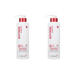 [Hair-Loss Functional] Medicube Soyxidil Shampoo 490ml, Medicube Soyxidil 2in1 Treatment 265ml (7 Options)