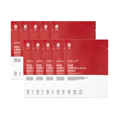 Medicube Red Centellaca Mask 1 sheet / 25g (3 Options)
