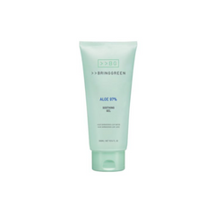BringGreen Aloe 97% Soothing Gel, Aloe 97% Soothing Gel, Pink Aloe 96% Soothing Gel 300mL (6 Options)