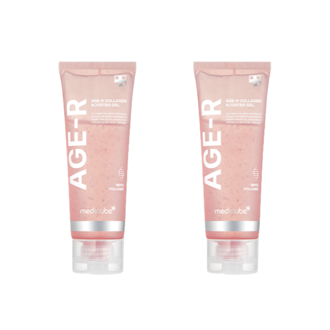 Medicube Age-R Collagen Booster Gel 100ml (3 Options)