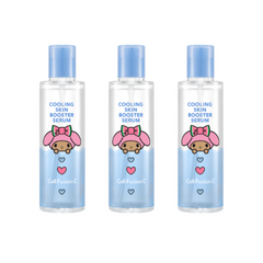 [Sanrio My Melody Collab] Cell Fusion C Post Alpha Cooling Skin Booster Serum 150 mL (3 Options)
