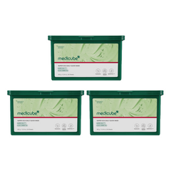 Medicube [Vegan] Super Cica Daily Quick Mask 350 g / 30 sheets (3 Options)
