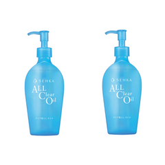 ENKA All Clear Oil 230ml (3 Options)