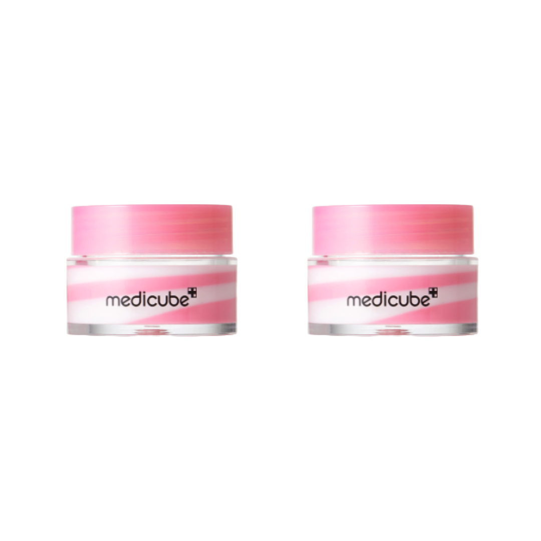 Medicube PDRN Lip Sleeping Mask 10g (3 Options)