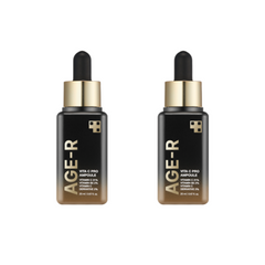 Medicube AGE‑R Vita C Pro Ampoule 20ml (3 Options)