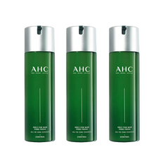 AHC ONLY FOR MEN Pore Fresh All In One Essence 200ml (3 Options)