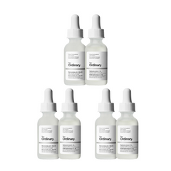 The Ordinary [Renewal] Skin Support Set ((Niacinamide 10% + Zinc 1%)30ml + ( Hyaluronic Acid 2% + B5) 30ml)   (3 Options)