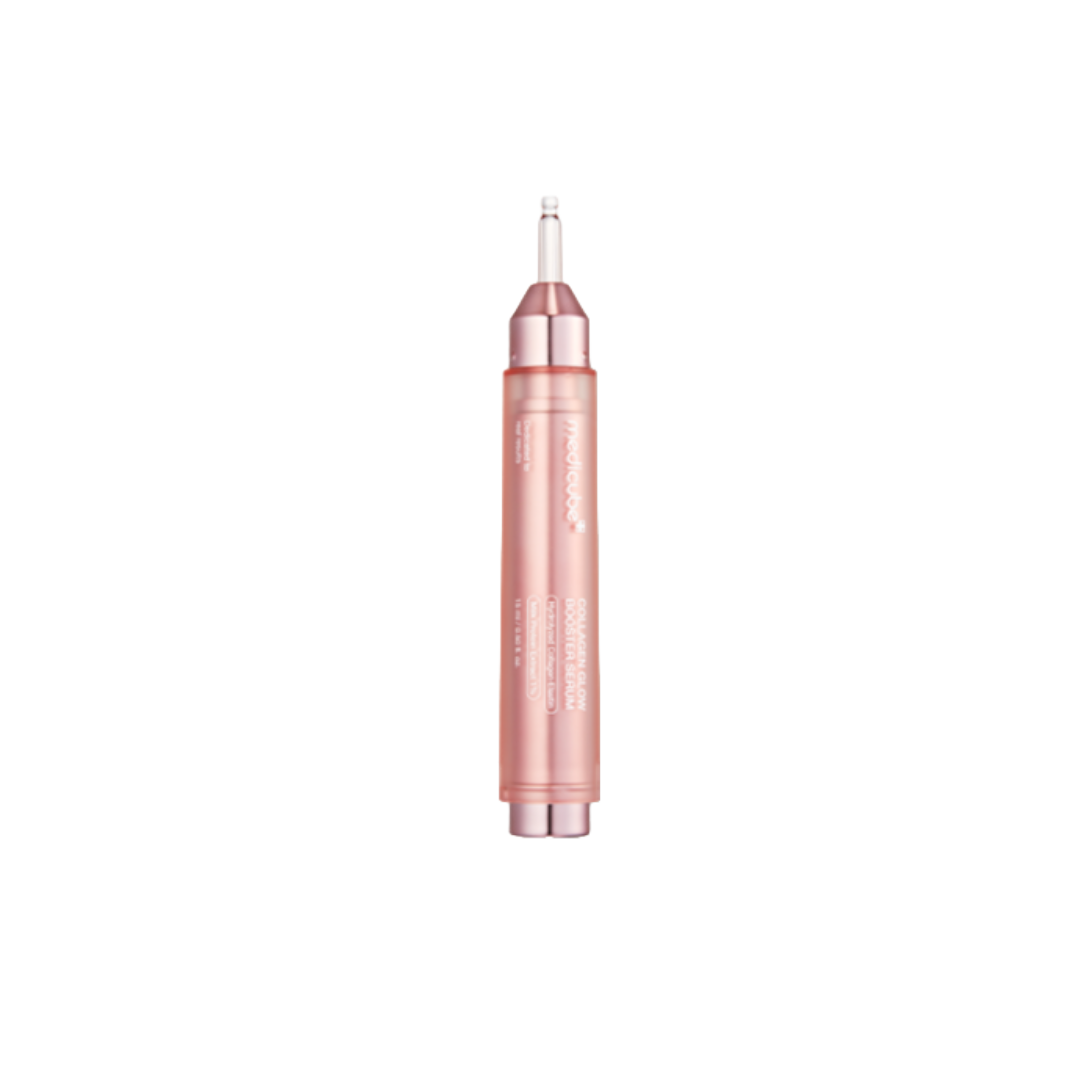 Medicube Collagen Glow Booster Serum 15ml (3 Options)