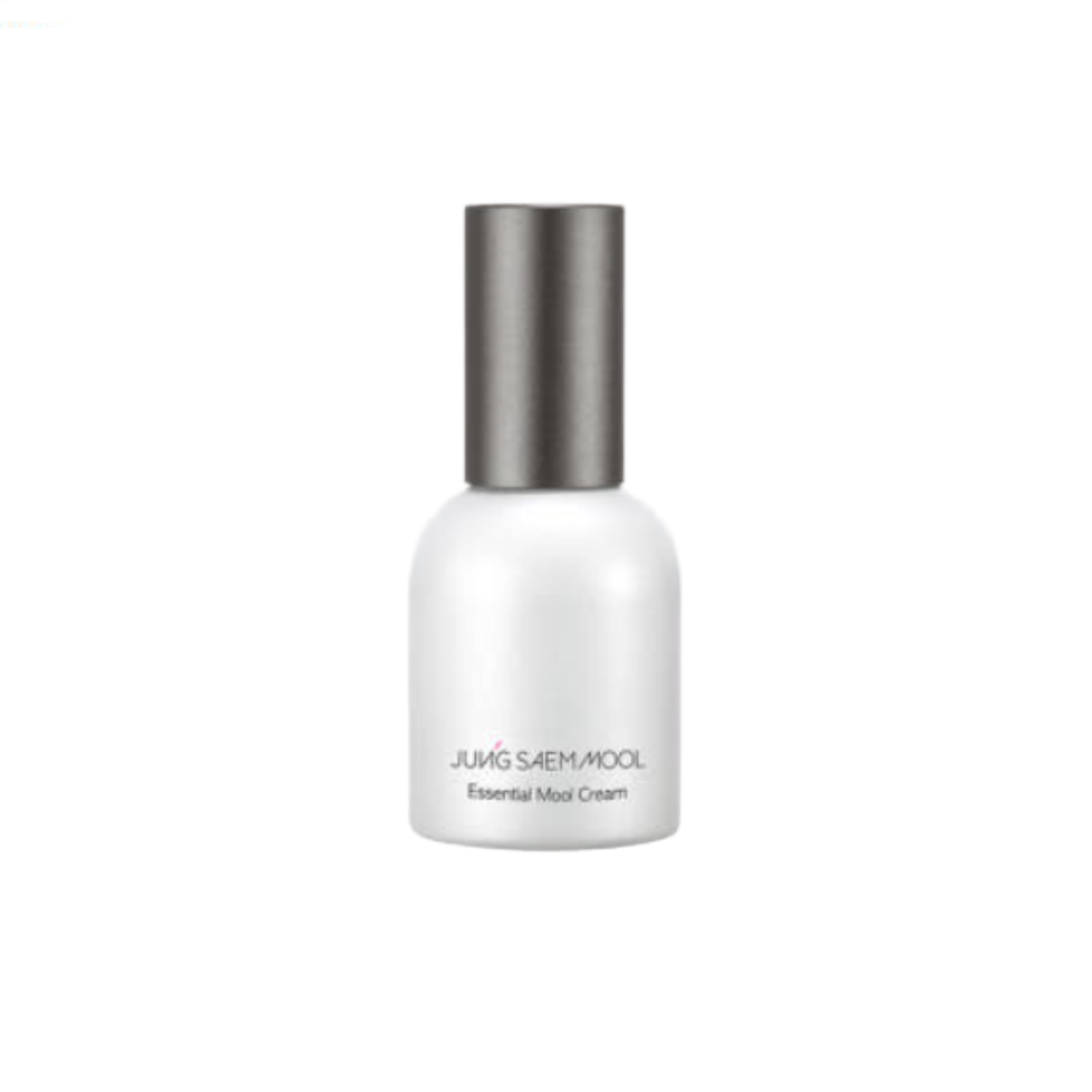 JUNG SAEM MOOL Essential Mool Cream 30mL, 50mL (6 Options)