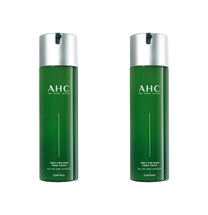 AHC ONLY FOR MEN Pore Fresh All In One Essence 200ml (3 Options)