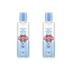 [Sanrio My Melody Collab] Cell Fusion C Post Alpha Cooling Skin Booster Serum 150 mL (3 Options)