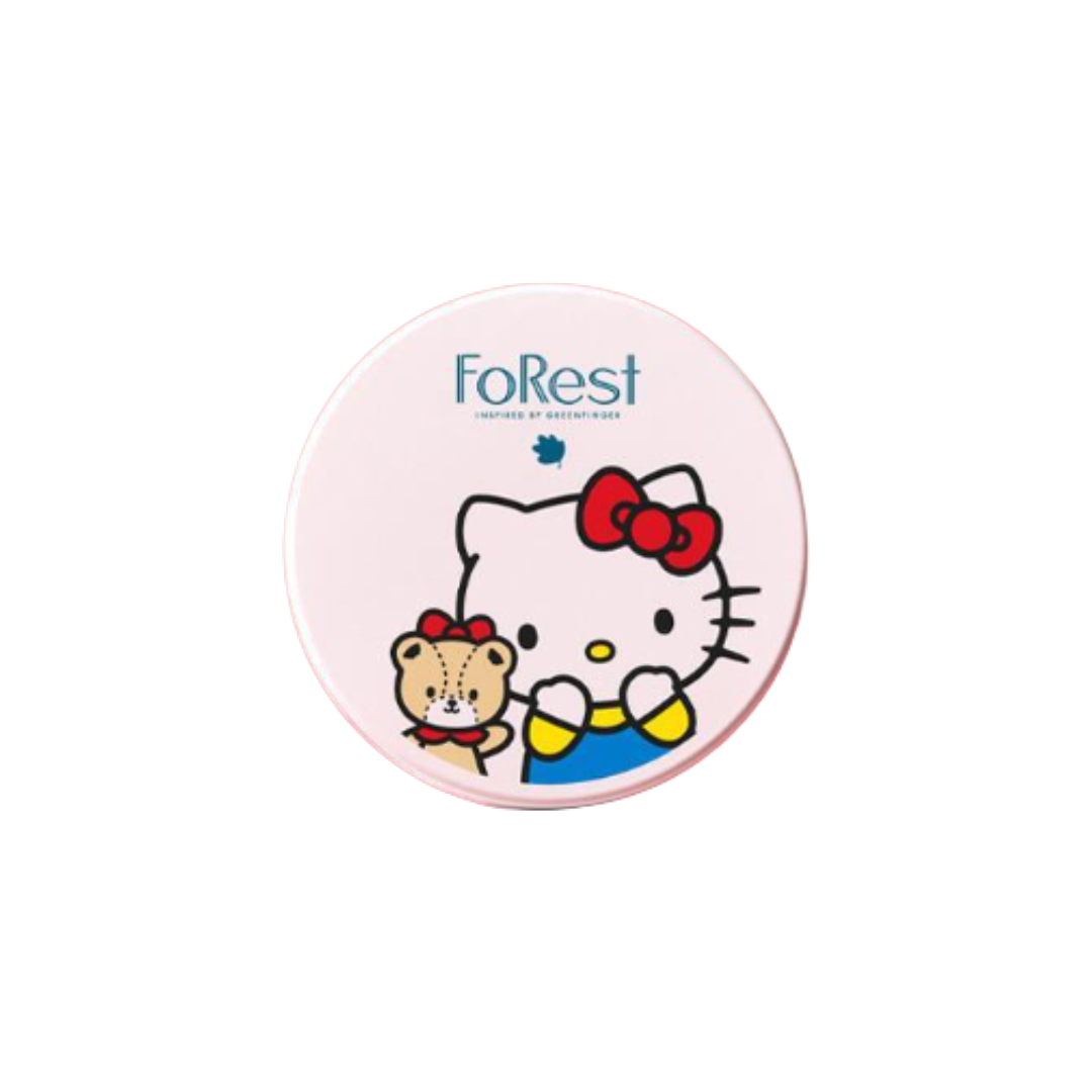 [Sanrio Cinnamoroll] Greenfinger Forest Multi Defense Sun Cushion Sanrio Edition (13 g) (2 Options)