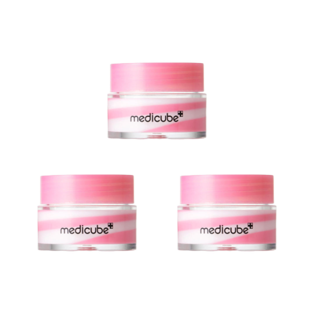 Medicube PDRN Lip Sleeping Mask 10g (3 Options)