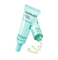 Numbuzin No. 1 Clear Filter Sun Essence 50mL (3 Options)