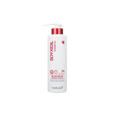 [Hair-Loss Functional] Medicube Soyxidil Shampoo 490ml, Medicube Soyxidil 2in1 Treatment 265ml (7 Options)