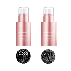 Medicube PDRN Pink Collagen Exosome Shot Ampoule 2000 (30ml), Ampoule 7500 (30ml) (7 Options)