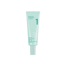 Numbuzin No. 1 Clear Filter Sun Essence 50mL (3 Options)