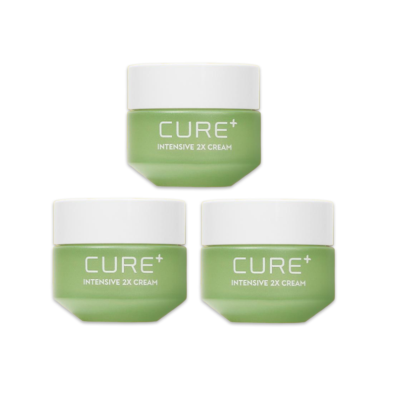 Kim Jung Moon Aloe Cure Alpha Calming Aloe Toner, Aloe Peeling Gel, Aloe Cream, Cure Intensive 2X Cream, Aloe Pad ( 18 Options)