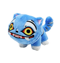K-POP Demon Hunters Derpy Plush Doll (3 Options)